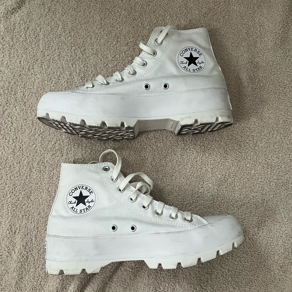 platform converse